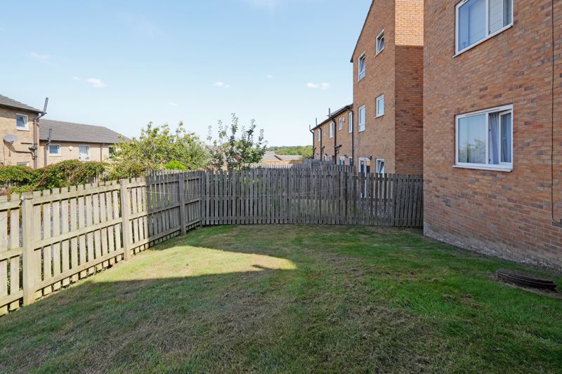 Park Grange Court